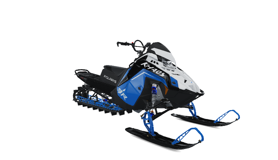 POLARIS RMK KHAOS 9R 155 2.75 7S 2027