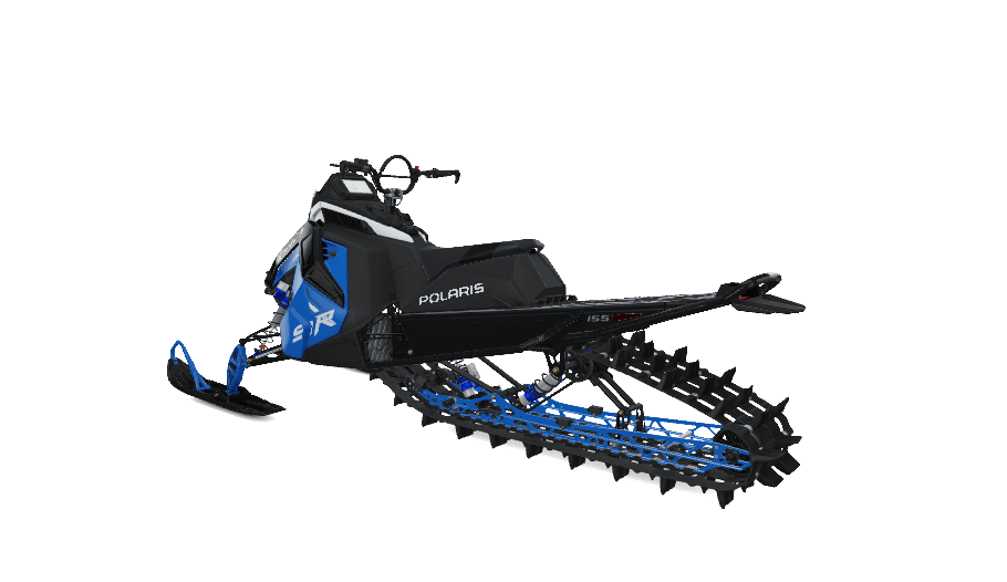 POLARIS RMK KHAOS 9R 155 2.75 7S 2027 – Image 3