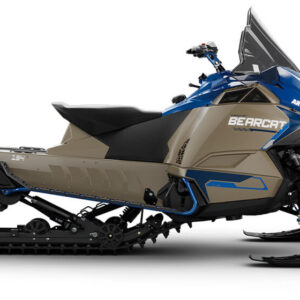 ARCTIC CAT BEARCAT 858 EPS LT 154 1.6 ES G8 2027