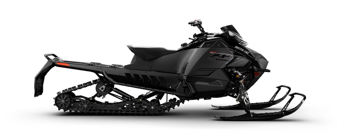 ARCTIC CAT XF 858 SP 146 1.75 G8 ES 2027