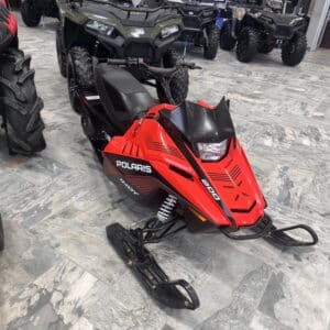 POLARIS INDY 200 ES 2027