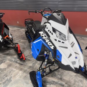 POLARIS RMK KHAOS 9R 155 2.75 7S 2027