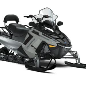 POLARIS VOYAGEUR 550 144 LXT ES 1.35 2025