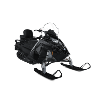 POLARIS TITIAN ADVENTURE S4 155 1.5 ES 2027