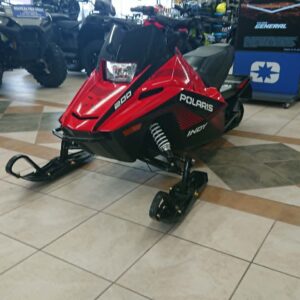 POLARIS INDY 200 2027