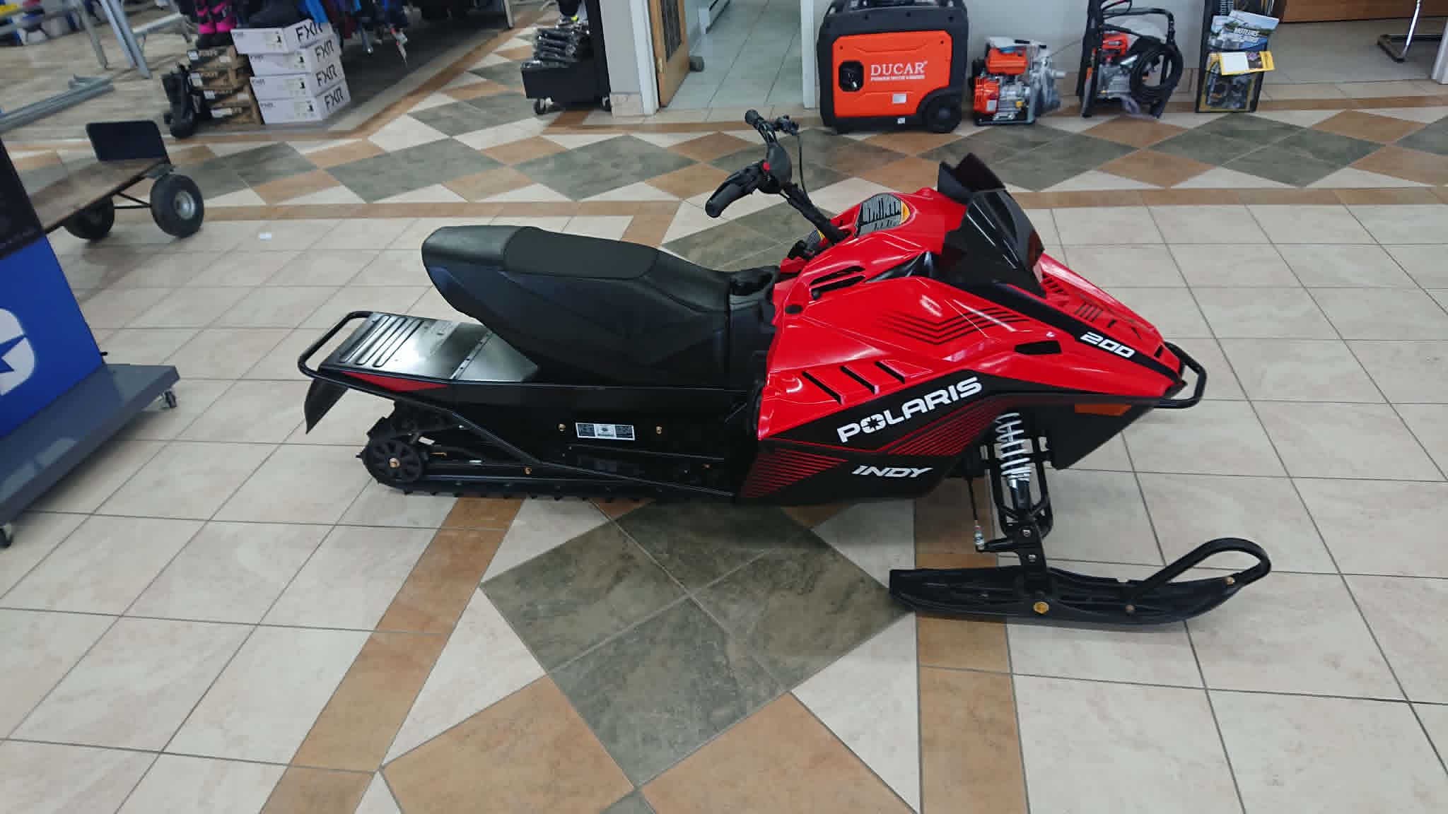 POLARIS INDY 200 2027 – Image 3