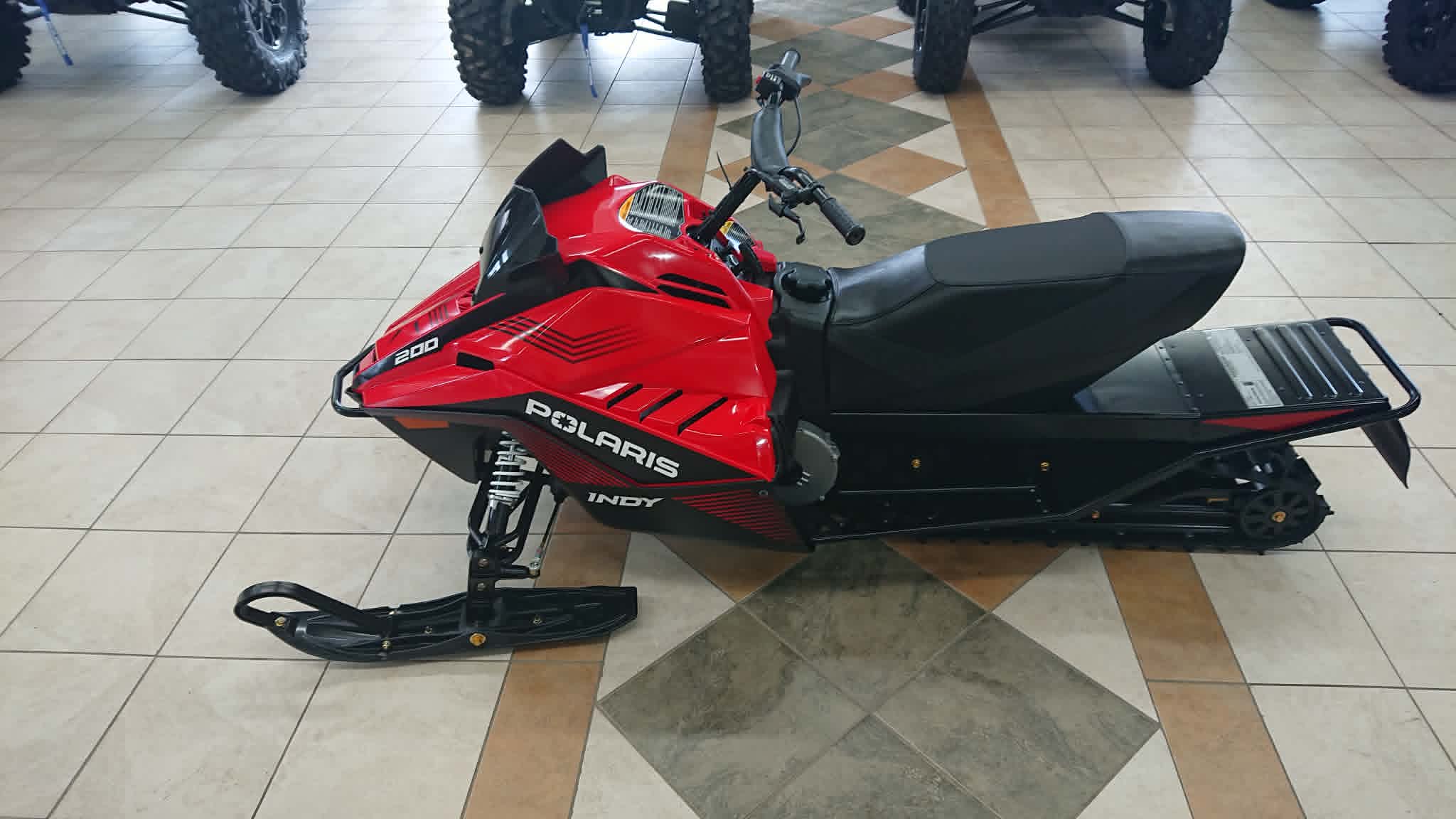 POLARIS INDY 200 2027 – Image 4