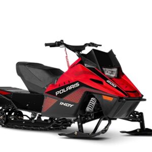 POLARIS INDY 200 2027