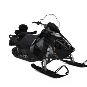 POLARIS VOYAGEUR S4 ADVENTURE 155 2027