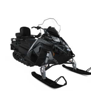 POLARIS TITAN ADVENTURE S4 2027