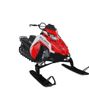 POLARIS RMK SPS 850 155 2027