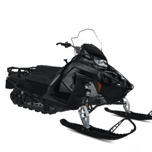 POLARIS TITAN S4 NORDIC PRO 155 1.8 7S E.S 2027
