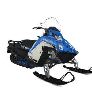 POLARIS TITAN NORDIC PRO 850 155 1.8 7S ES 2027