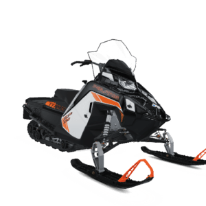 POLARIS TITAN 650 SP 155 1.5 ES 2027
