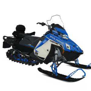POLARIS VOYAGEUR S4 ADVENTURE ULTIMATE 155 2.0 ES 7S 2027