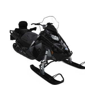 POLARIS VOYAGEUR 650 ADVENTURE 155 ES 1.6 2027