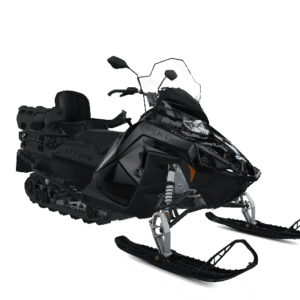 POLARIS TITAN 850 ADVENTURE ULTIMATE 155 1.8 7S ES 2027