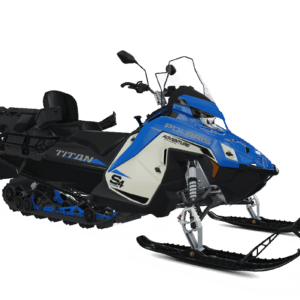 POLARIS TITAN S4 ADVENTURE ULTIMATE 155 1.8 7S ES 2027