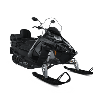 POLARIS TITAN S4 ADVENTURE ULTIMATE 155 1.8 7S ES 2027