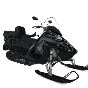 POLARIS TITAN 850 ADVENTURE ULTIMATE 155 1.5 7S ES 2027