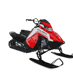 POLARIS RMK SPS 850 146 2.6 2027
