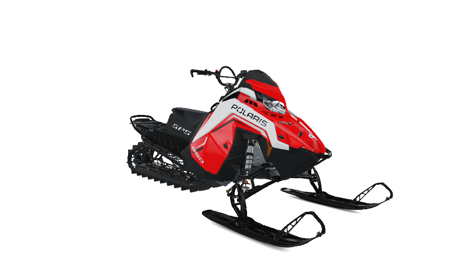 POLARIS RMK SPS 850 146 2.6 2027