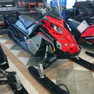 POLARIS VOYAGEUR 650 146 2025