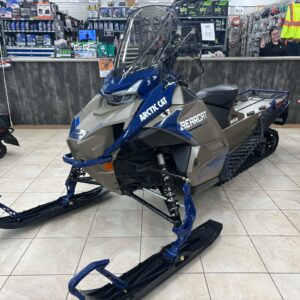ARCTIC CAT BEARCAT 858 LT EPS 154 1.6 2027