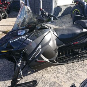 ARCTIC CAT PANTERA 7000 146 1.6 2027