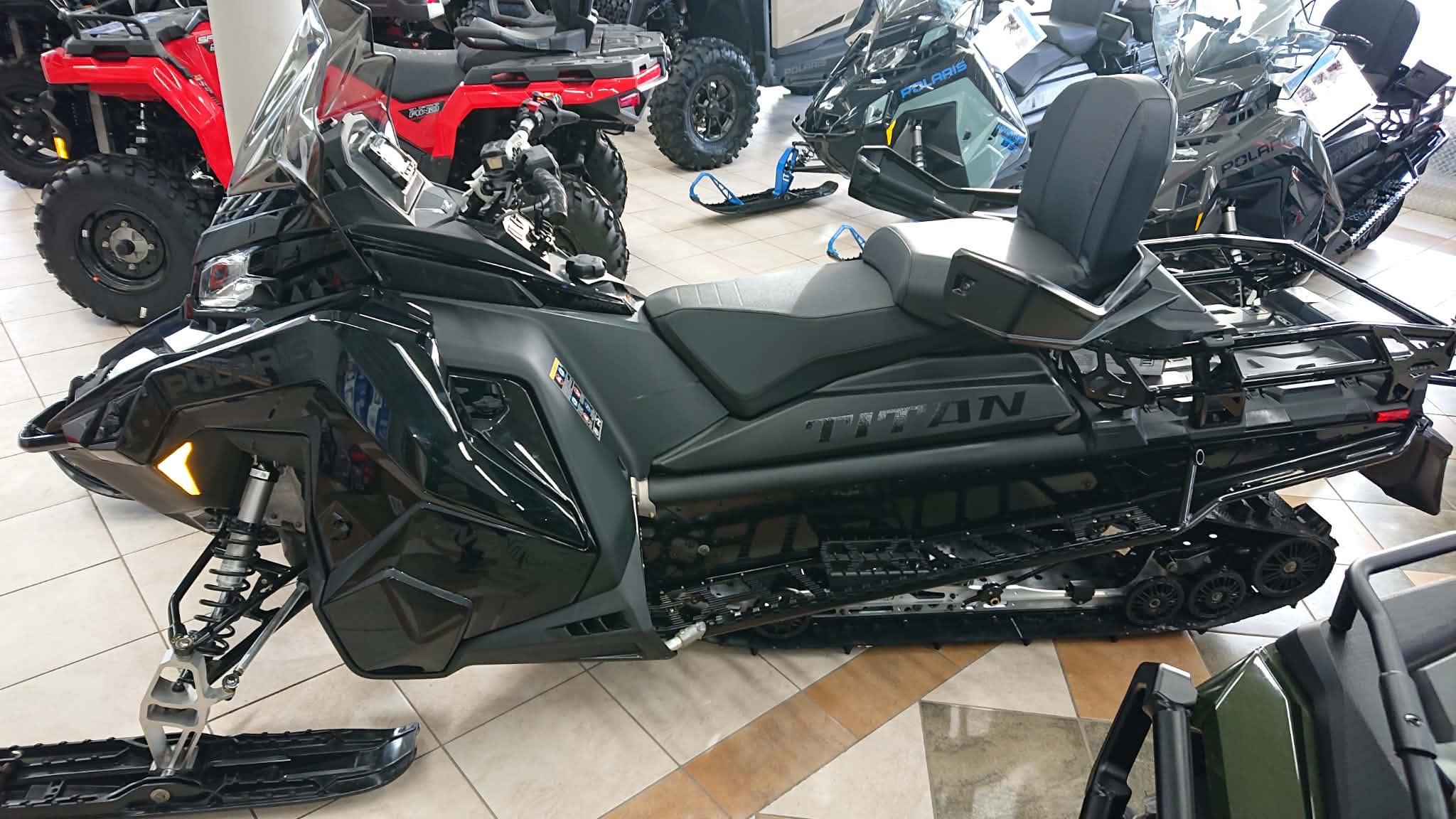 POLARIS TITAN ADVENTURE S4 2027 – Image 5