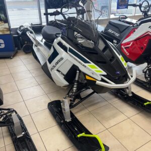 POLARIS VOYAGEUR 550 155 ES 1.6 2025