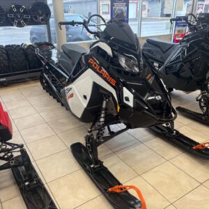 POLARIS RMK SP 850 155 2027