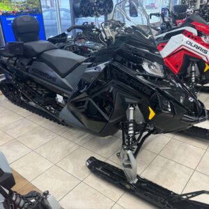 POLARIS VOYAGEUR S4 ADVENTURE 155 2027