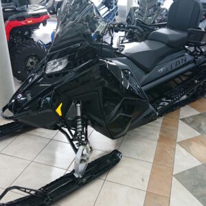 POLARIS TITAN ADVENTURE S4 2027