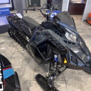 POLARIS RMK KHAOS 9R 2.6 146 ES 7S 2026 (demo)