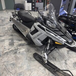 POLARIS VOYAGEUR 550 144 LXT NORTHSTAR ES 1.35 2026