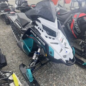 POLARIS SWITCHBACK ASSAULT 650 1.35 ES 7S 2023