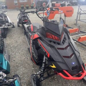 POLARIS PRO RMK 850 163 3.0 2021