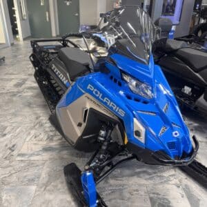 POLARIS TITAN NORDIC PRO 850 155 1.8 7S ES 2027