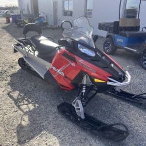 POLARIS 550 VOYAGEUR 155 1.6 ES 2022