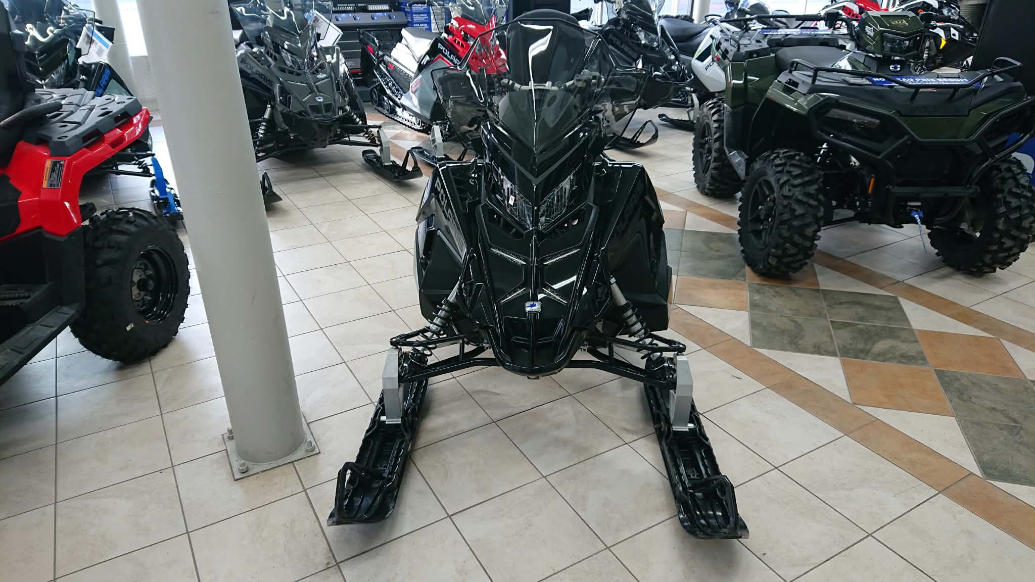 POLARIS TITAN ADVENTURE S4 2027 – Image 4